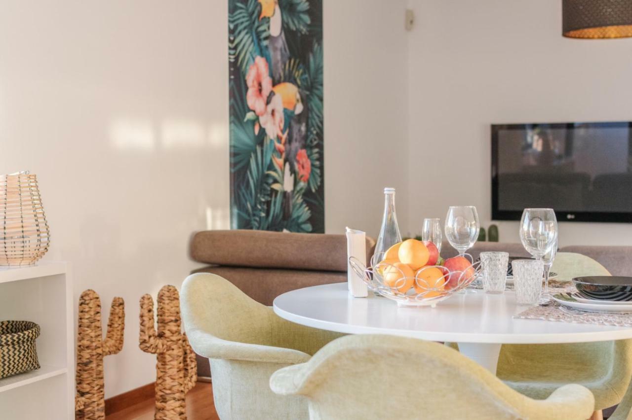 Casas De Mar - Barra Mar Διαμέρισμα Olhão Εξωτερικό φωτογραφία