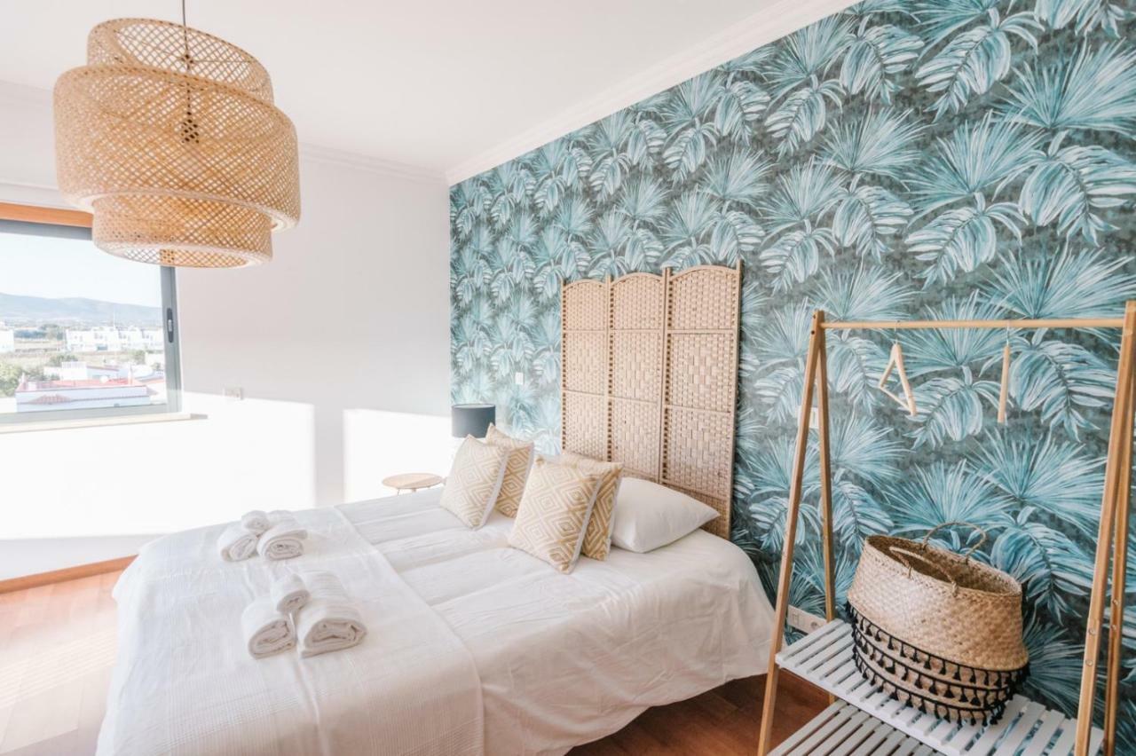 Casas De Mar - Barra Mar Διαμέρισμα Olhão Εξωτερικό φωτογραφία