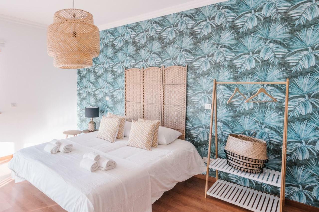 Casas De Mar - Barra Mar Διαμέρισμα Olhão Εξωτερικό φωτογραφία