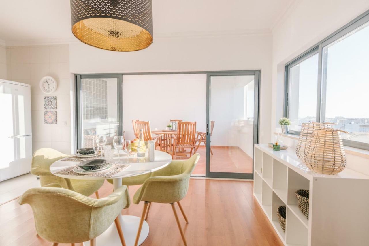 Casas De Mar - Barra Mar Διαμέρισμα Olhão Εξωτερικό φωτογραφία