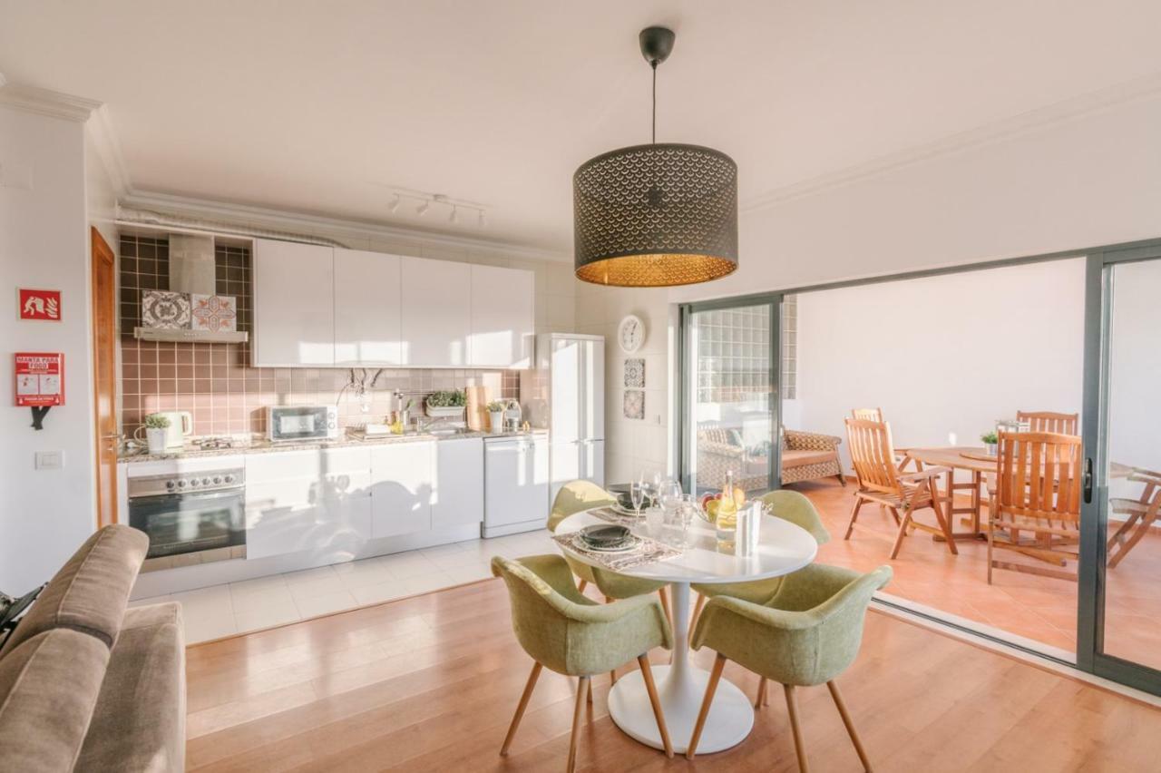 Casas De Mar - Barra Mar Διαμέρισμα Olhão Εξωτερικό φωτογραφία